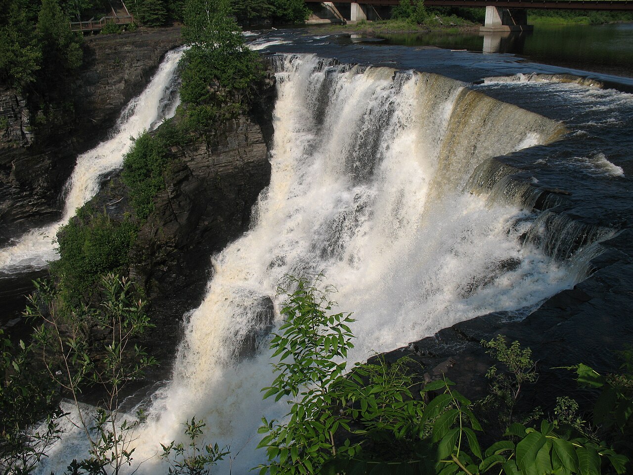 Kakabeka Falls